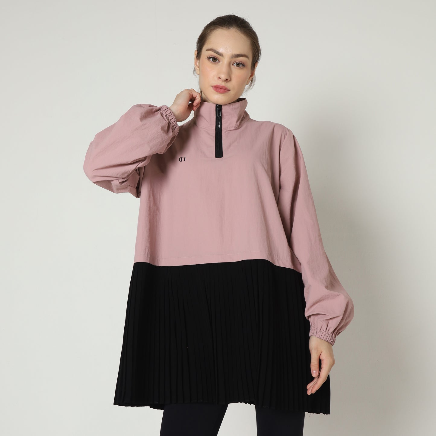 Chanté - Kiva Active Jacket - Pink