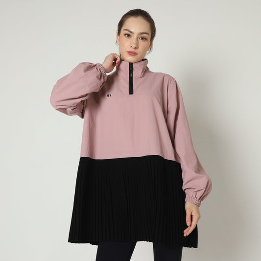Chanté - Kiva Active Jacket - Pink