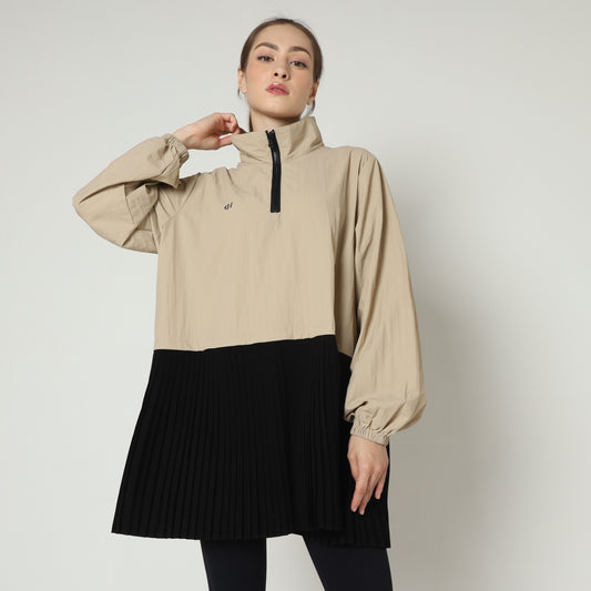 Chanté - Kiva Active Jacket - Sand