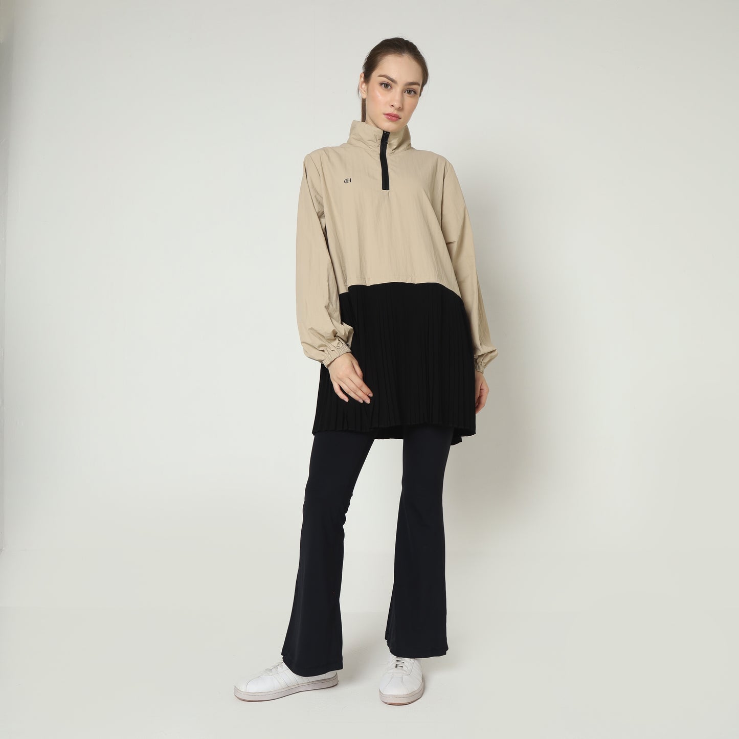 Chanté - Kiva Active Jacket - Sand