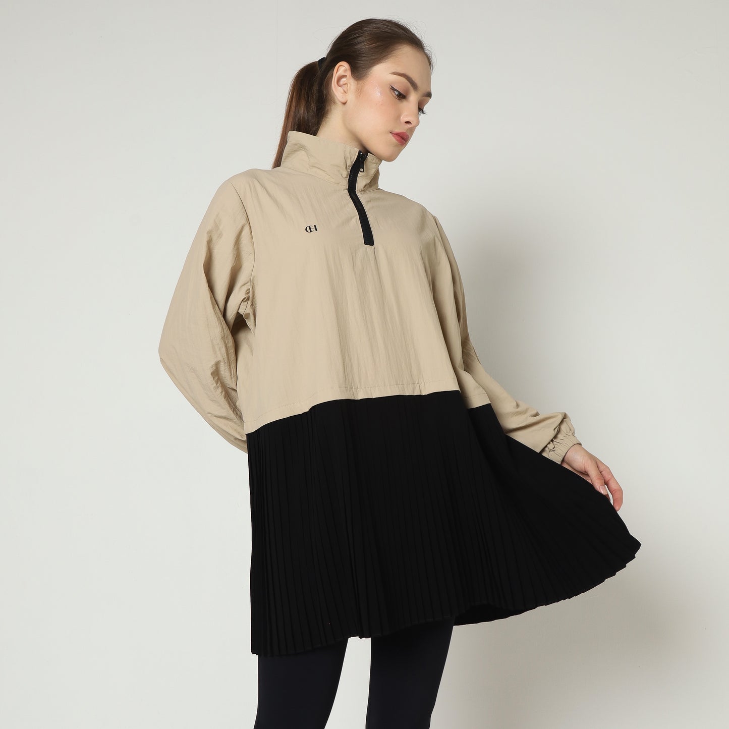 Chanté - Kiva Active Jacket - Sand