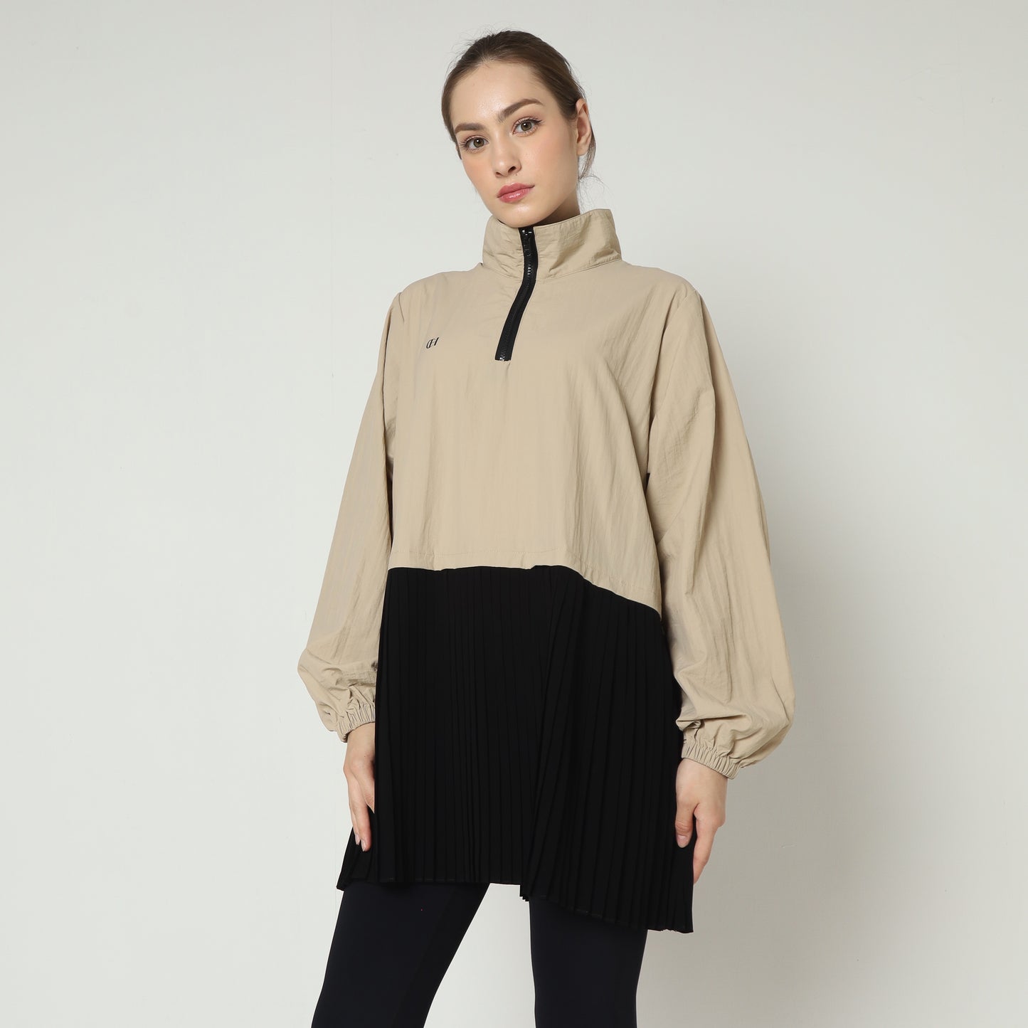 Chanté - Kiva Active Jacket - Sand