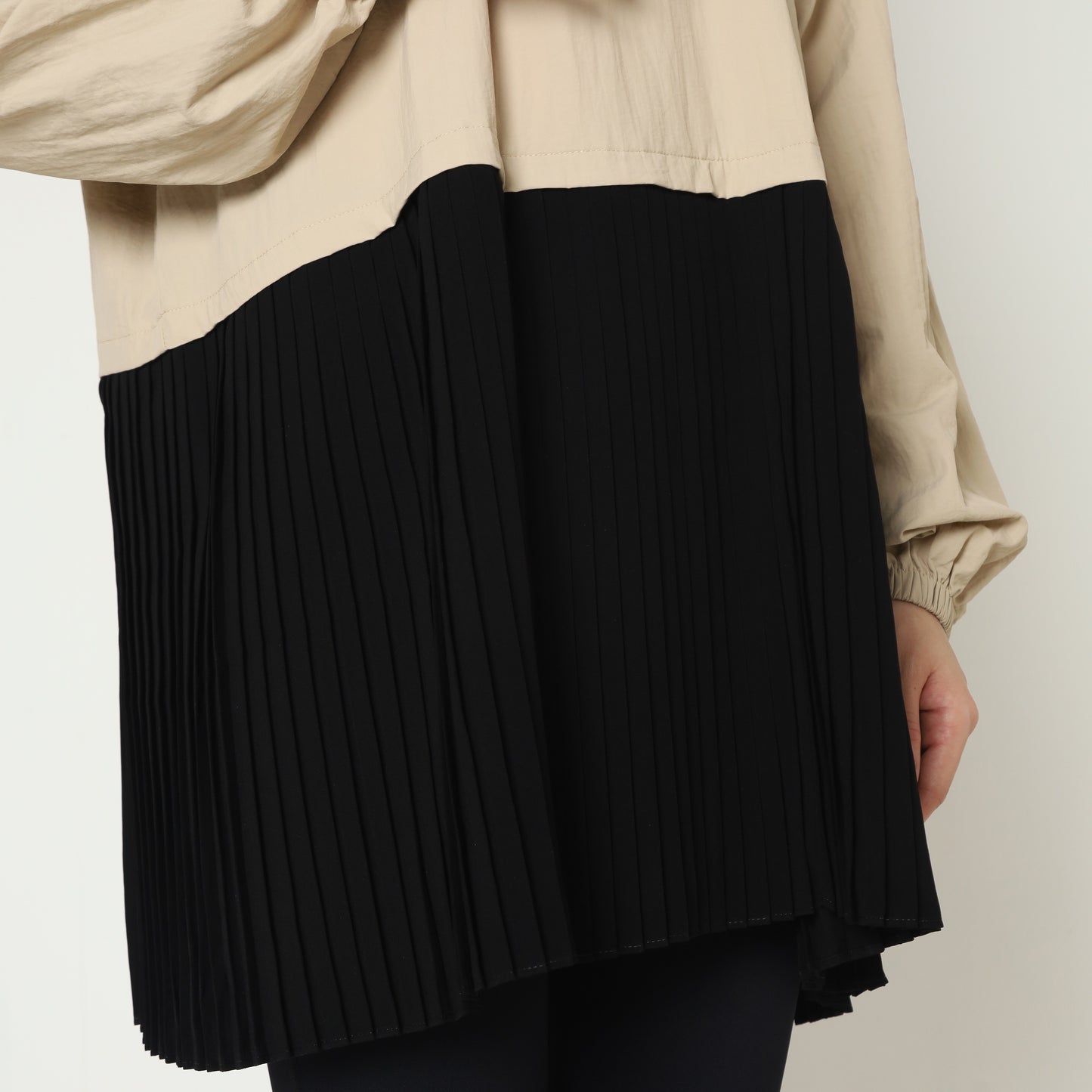 Chanté - Kiva Active Jacket - Sand