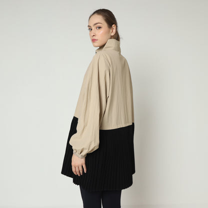 Chanté - Kiva Active Jacket - Sand