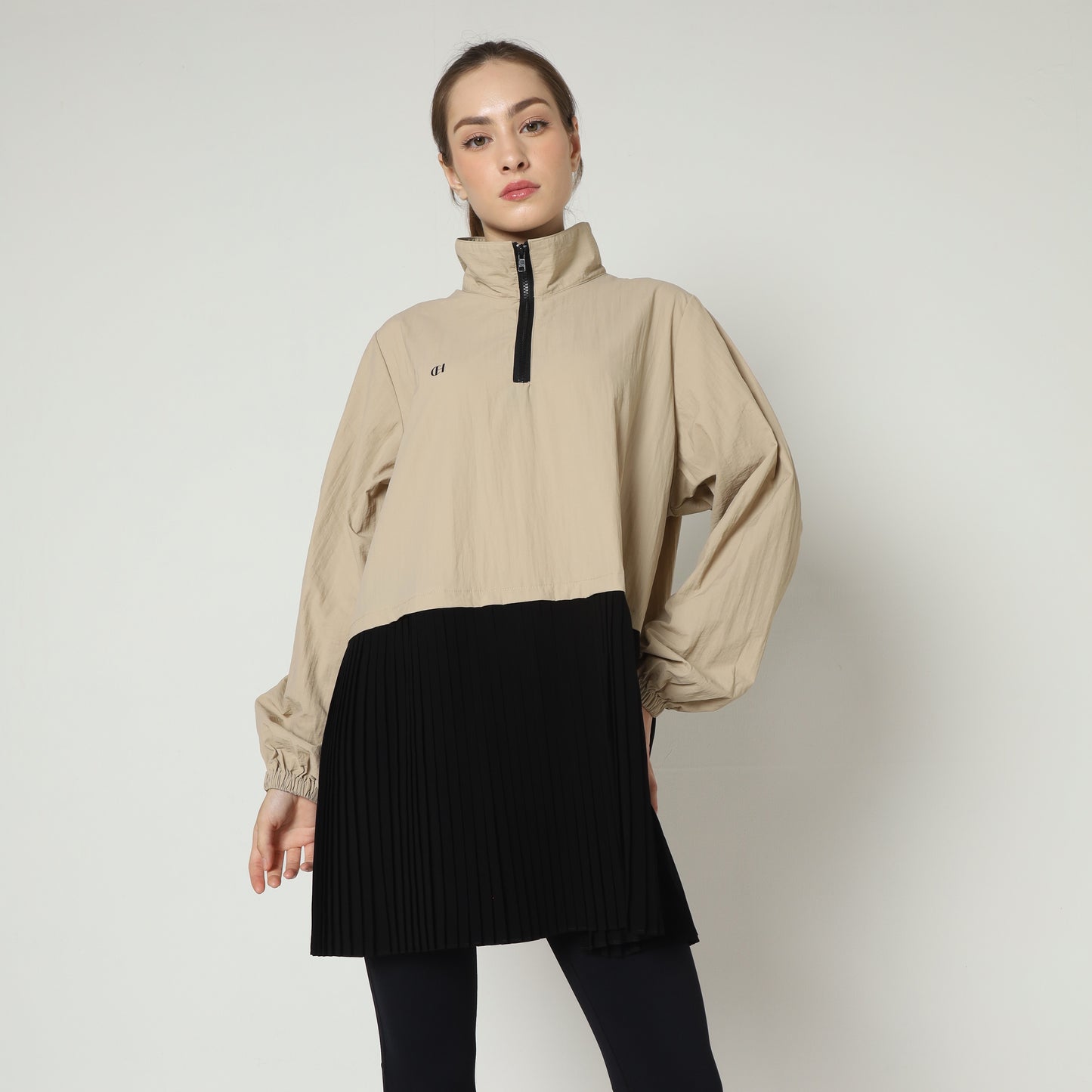 Chanté - Kiva Active Jacket - Sand