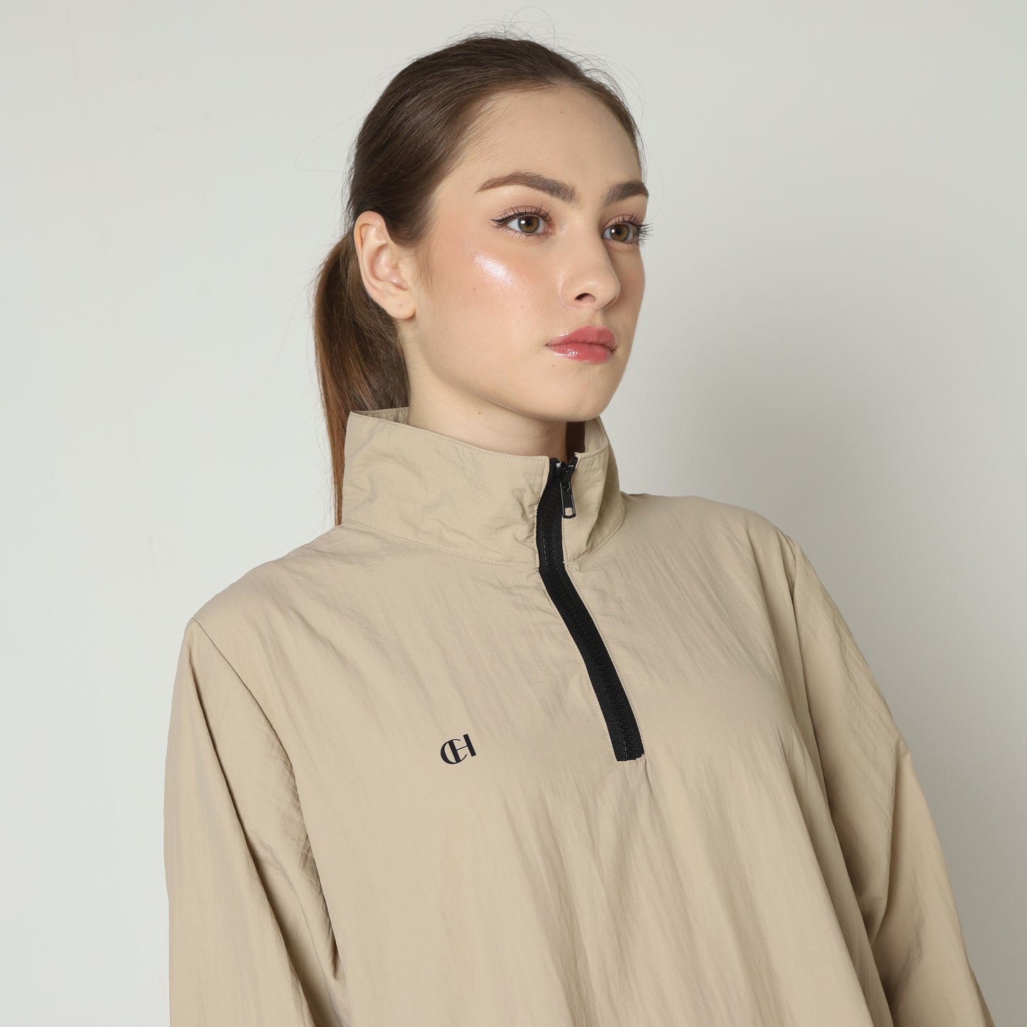 Chanté - Kiva Active Jacket - Sand