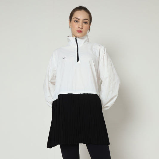 Chanté - Kiva Active Jacket - Broken White