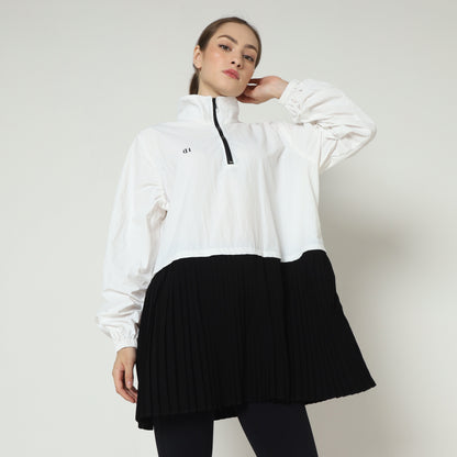 Chanté - Kiva Active Jacket - Broken White