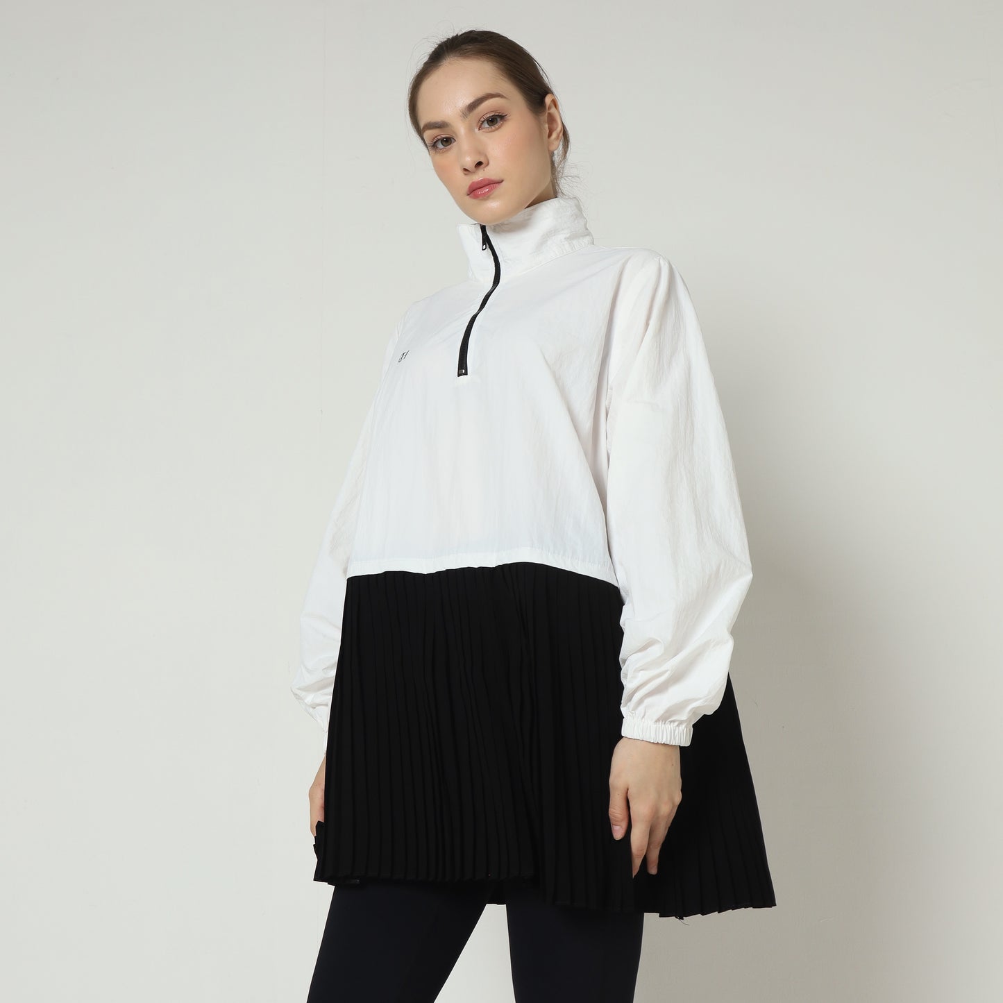 Chanté - Kiva Active Jacket - Broken White