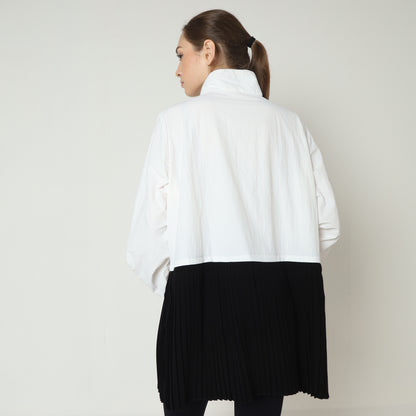 Chanté - Kiva Active Jacket - Broken White