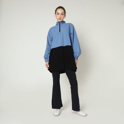Chanté - Kiva Active Jacket - Denim