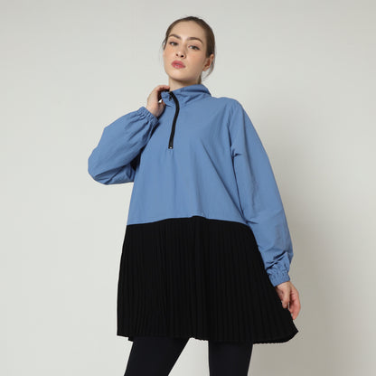 Chanté - Kiva Active Jacket - Denim