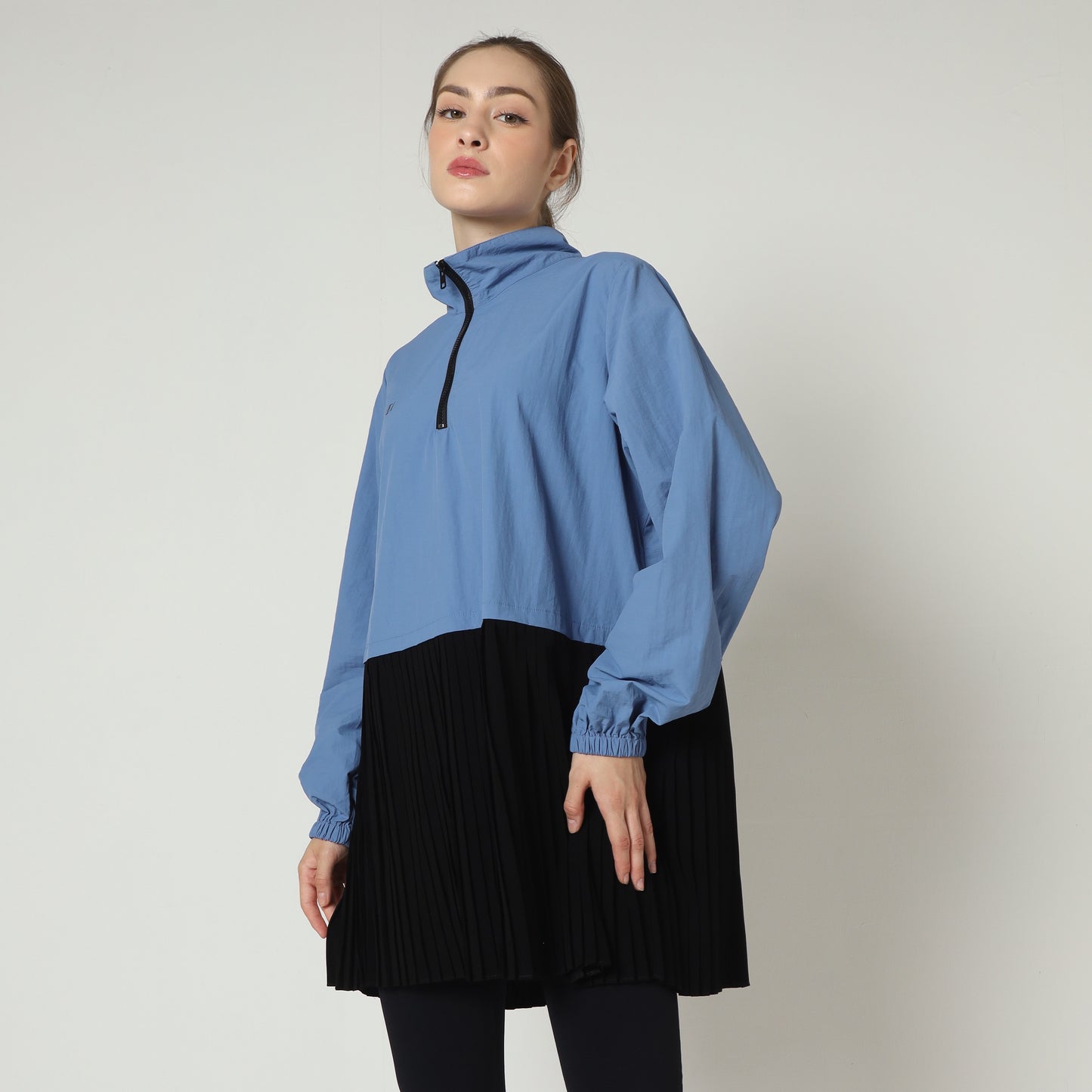 Chanté - Kiva Active Jacket - Denim