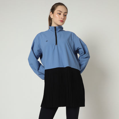 Chanté - Kiva Active Jacket - Denim