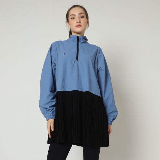 Chanté - Kiva Active Jacket - Denim