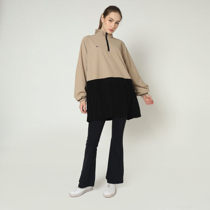 Chanté - Kiva Active Jacket - Camel