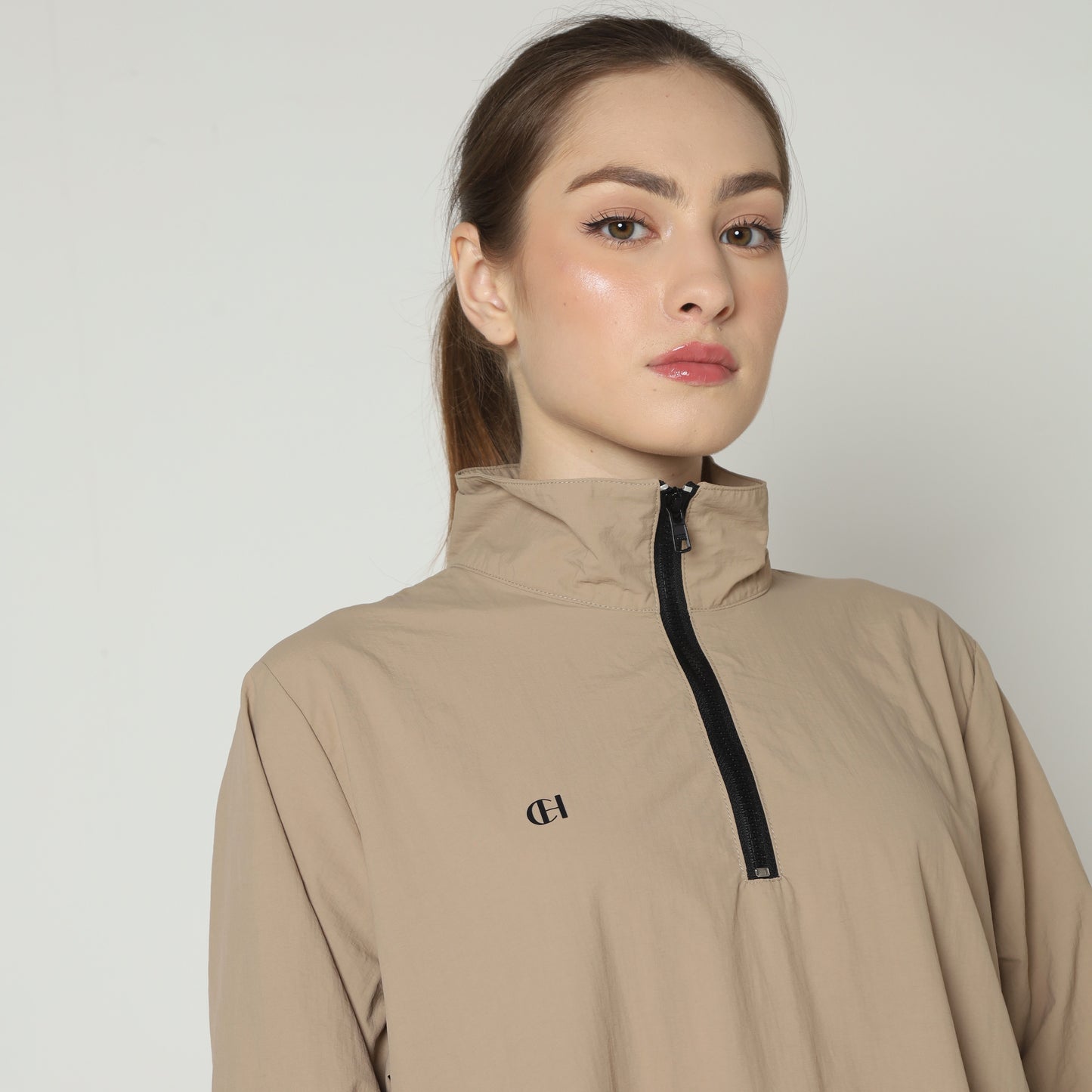 Chanté - Kiva Active Jacket - Camel