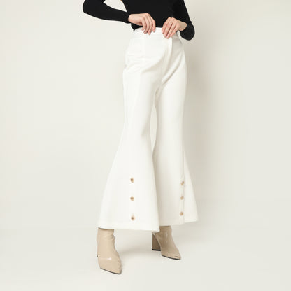 Chanté - Gwen Pants in Broken White