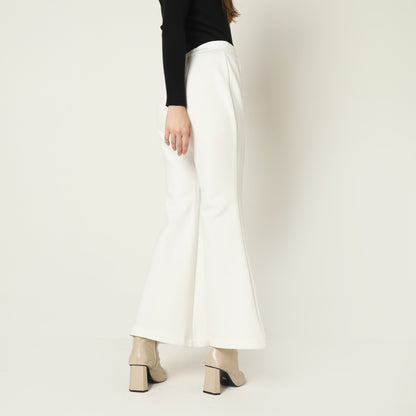 Chanté - Gwen Pants in Broken White