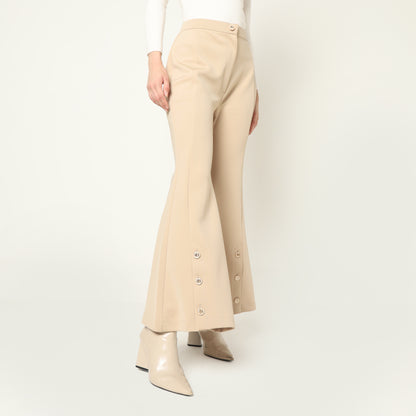 Chanté - Gwen Pants in Khaki
