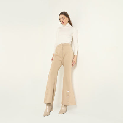 Chanté - Gwen Pants in Khaki