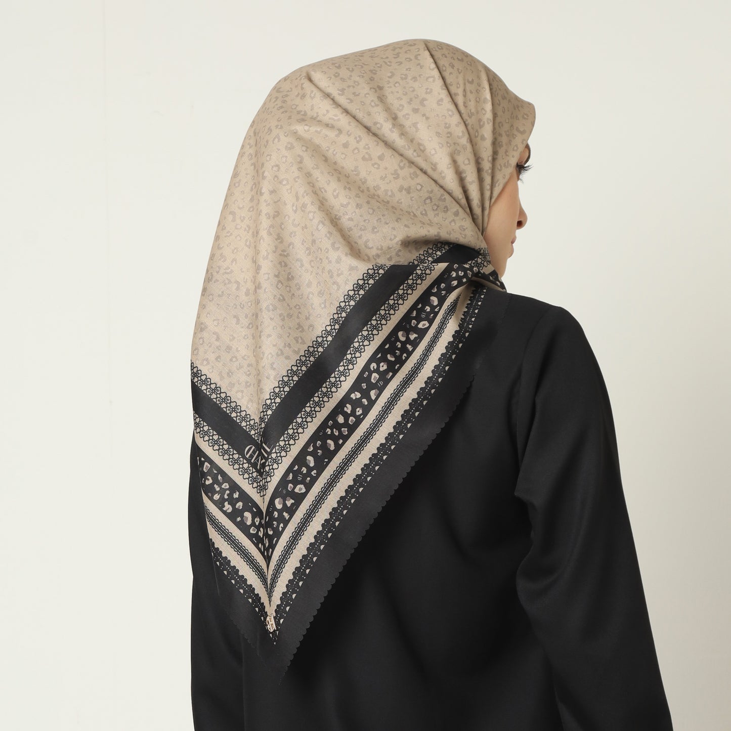 Chanté - Nalani Scarf