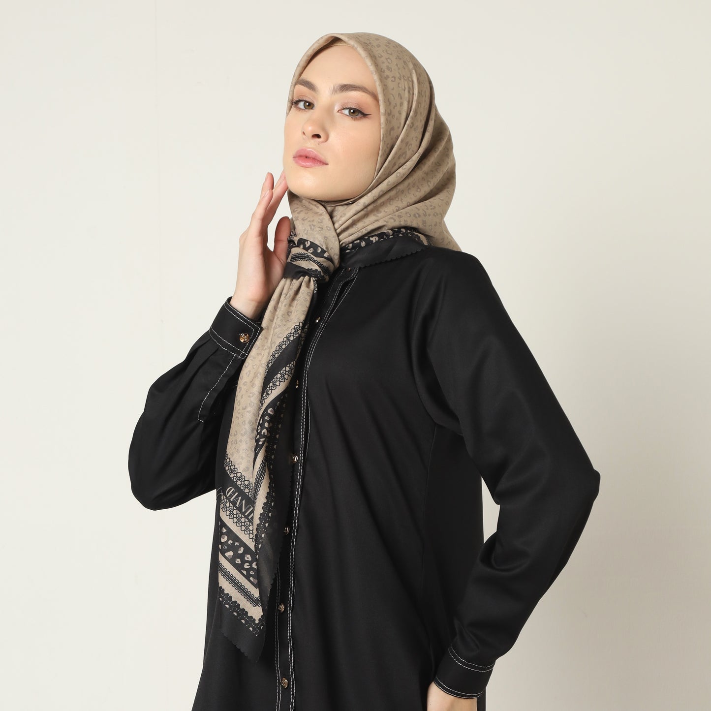 Chanté - Nalani Scarf