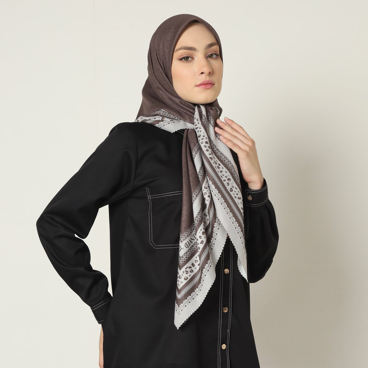 Chanté - Nalani Scarf