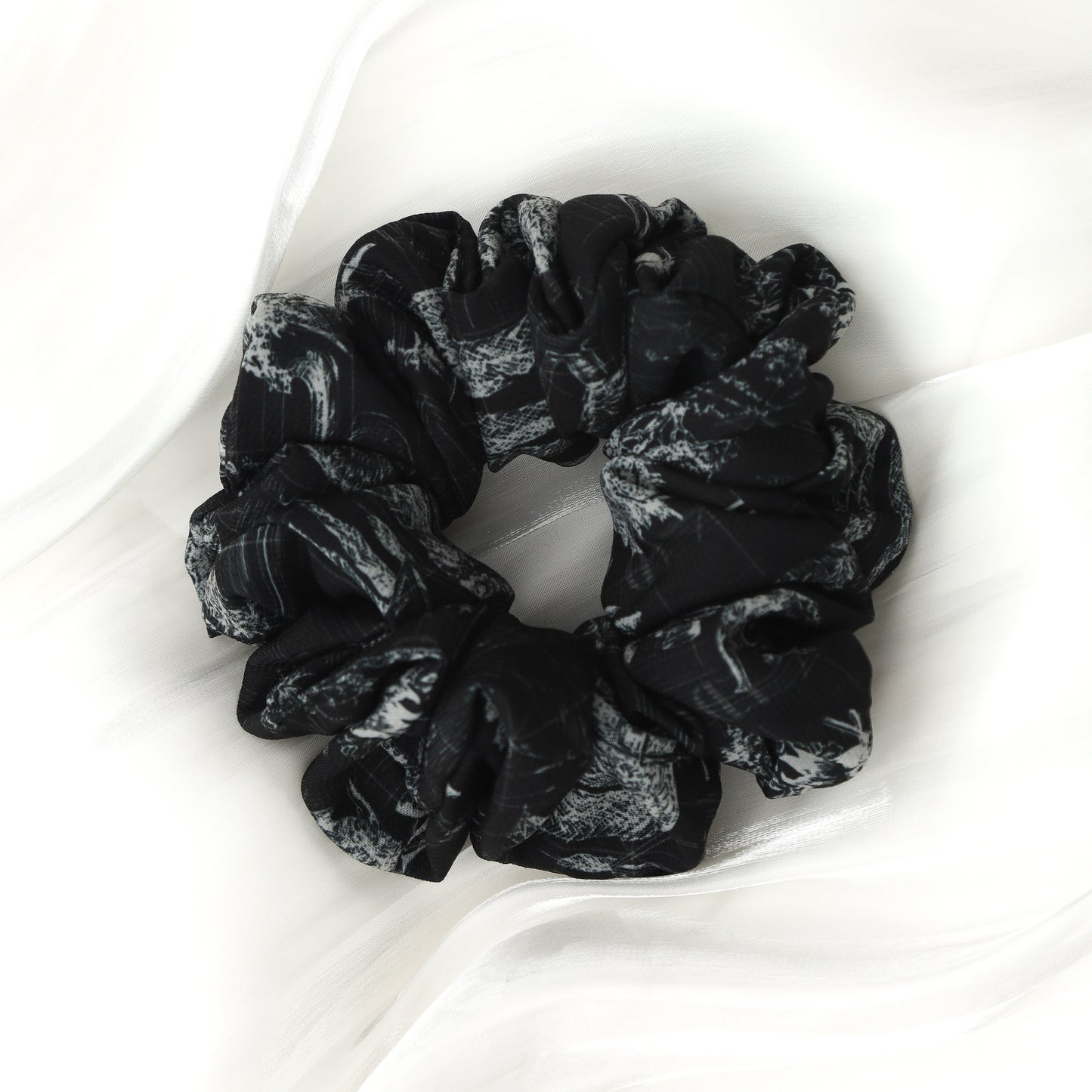 Chanté - Leah Scrunchie Set - All Size