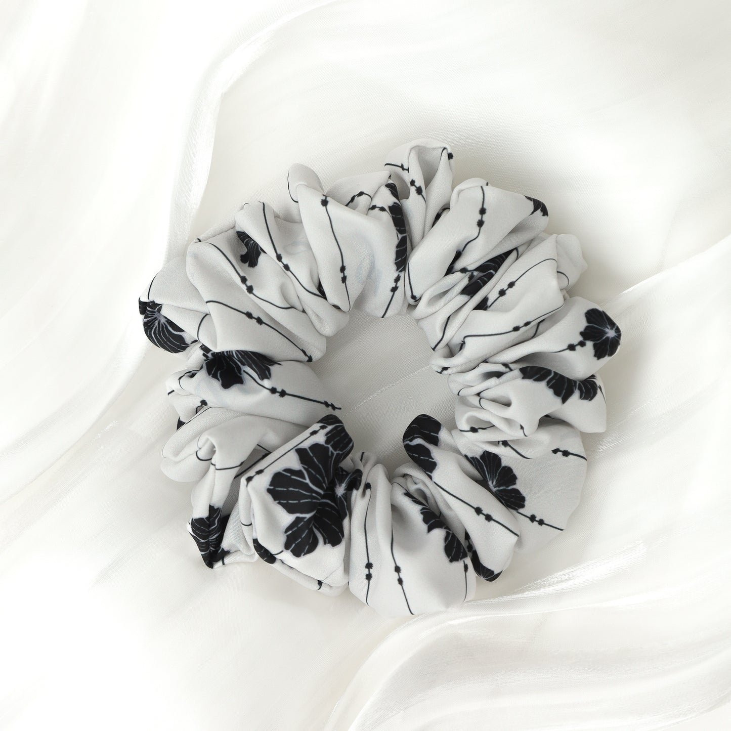 Chanté - Leah Scrunchie Set - All Size