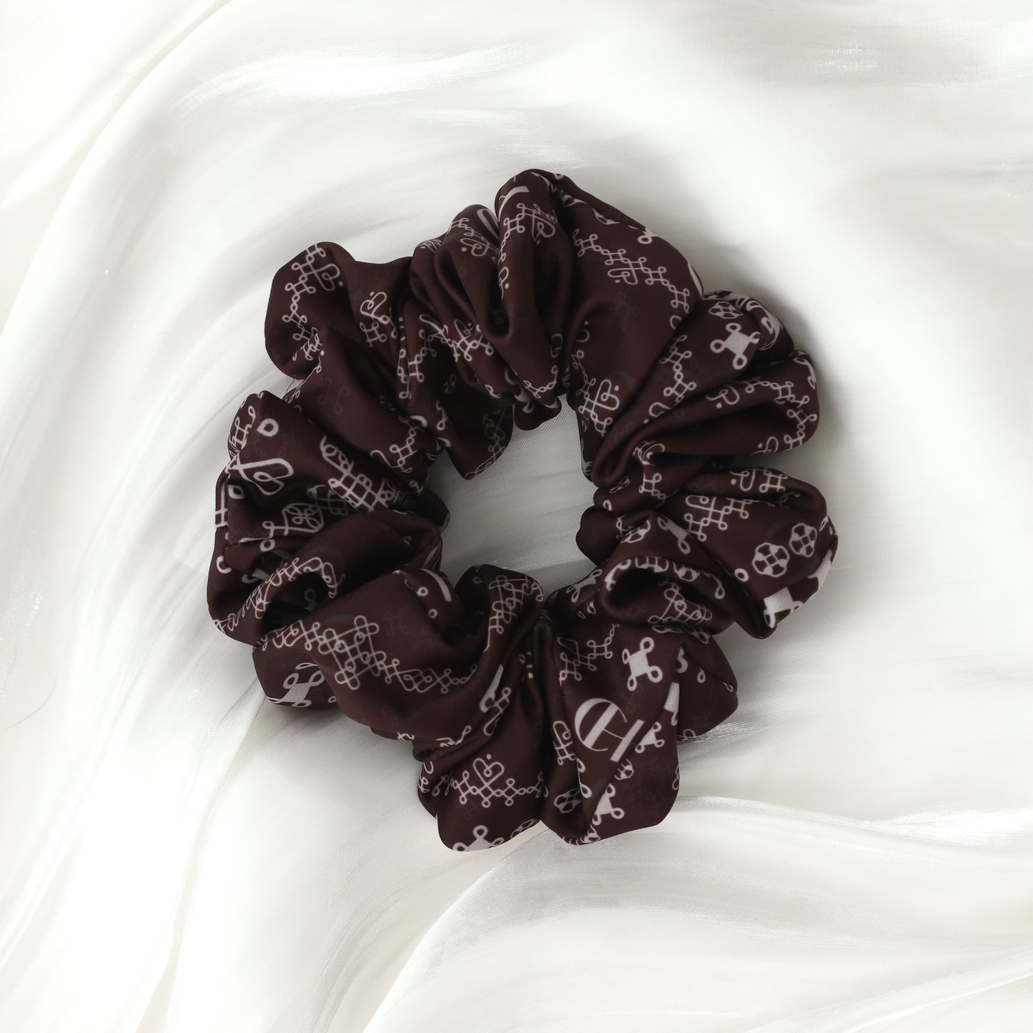 Chanté - Leah Scrunchie Set - All Size