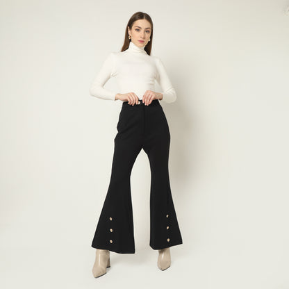 Chanté - Gwen Pants in Black