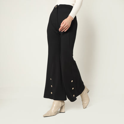 Chanté - Gwen Pants in Black