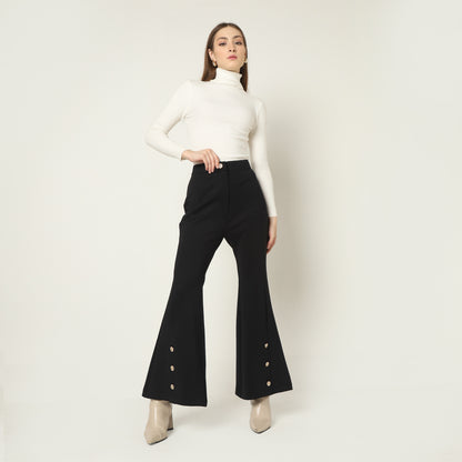 Chanté - Gwen Pants in Black