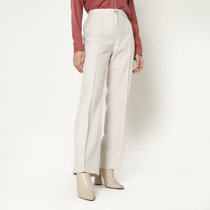 Chanté - Hiza Pants in Cream