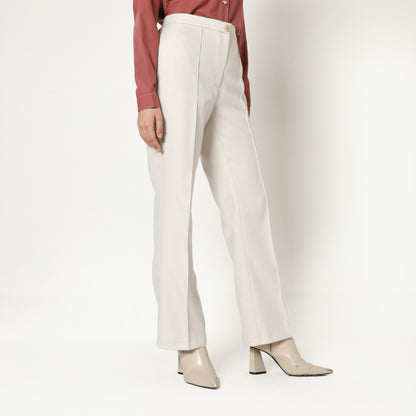 Chanté - Hiza Pants in Cream