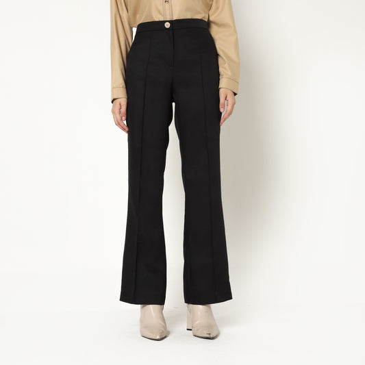 Chanté - Hiza Pants in Black
