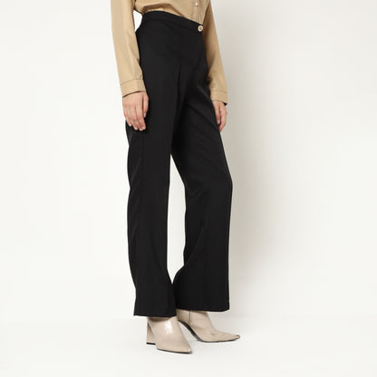 Chanté - Hiza Pants in Black