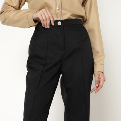 Chanté - Hiza Pants in Black