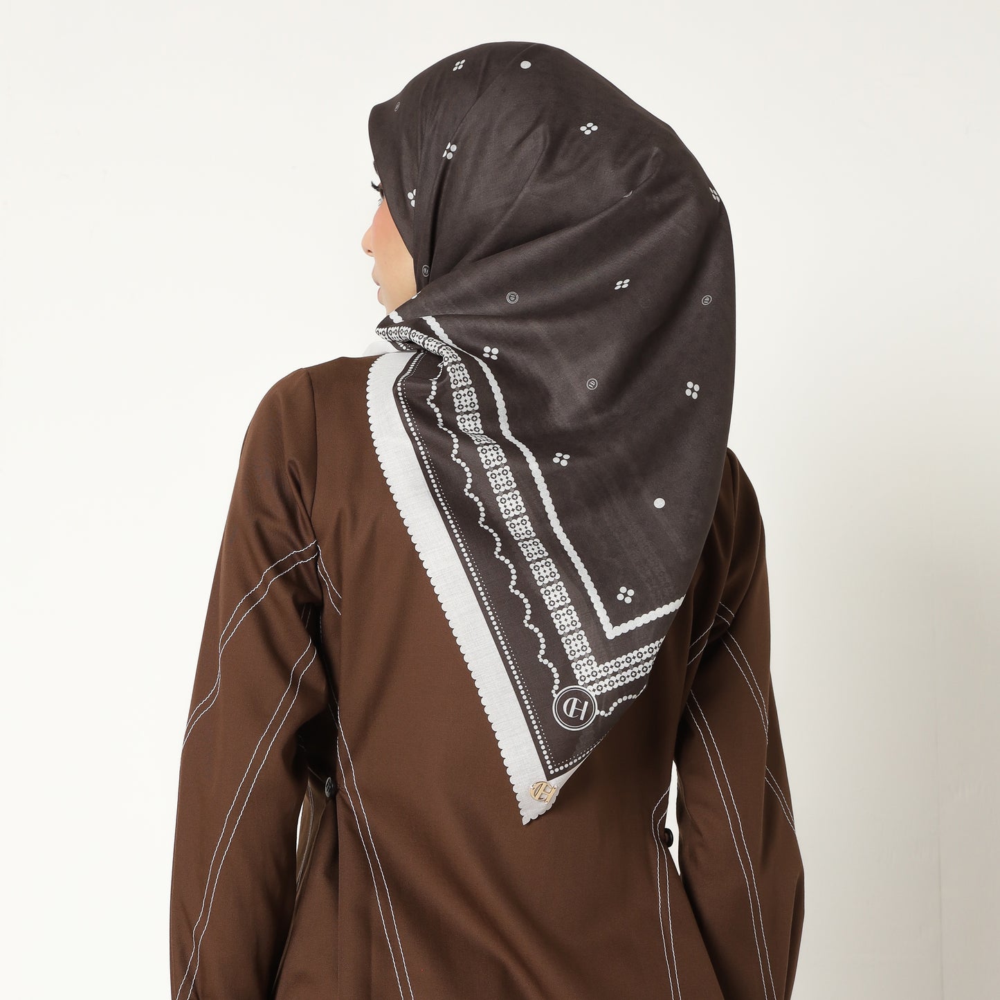 Chanté - Maia Scarf
