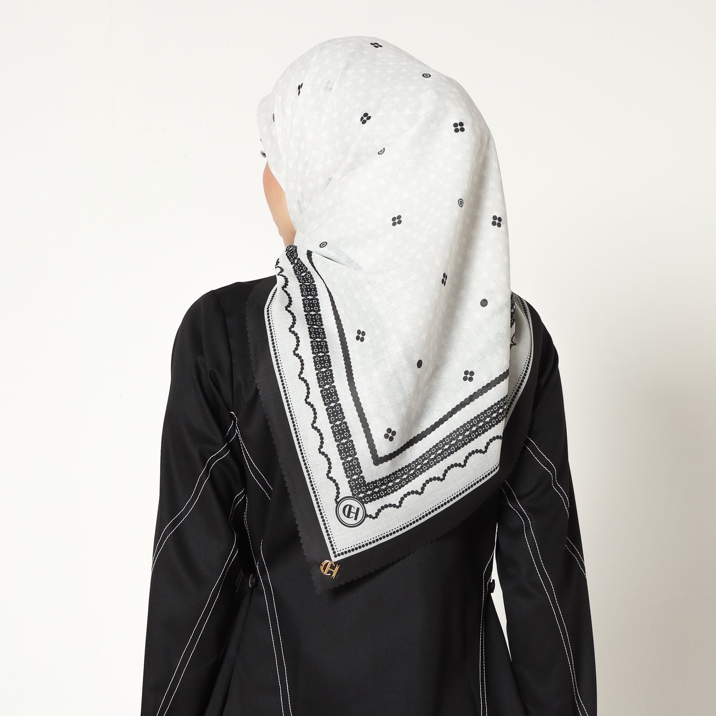 Chanté - Maia Scarf
