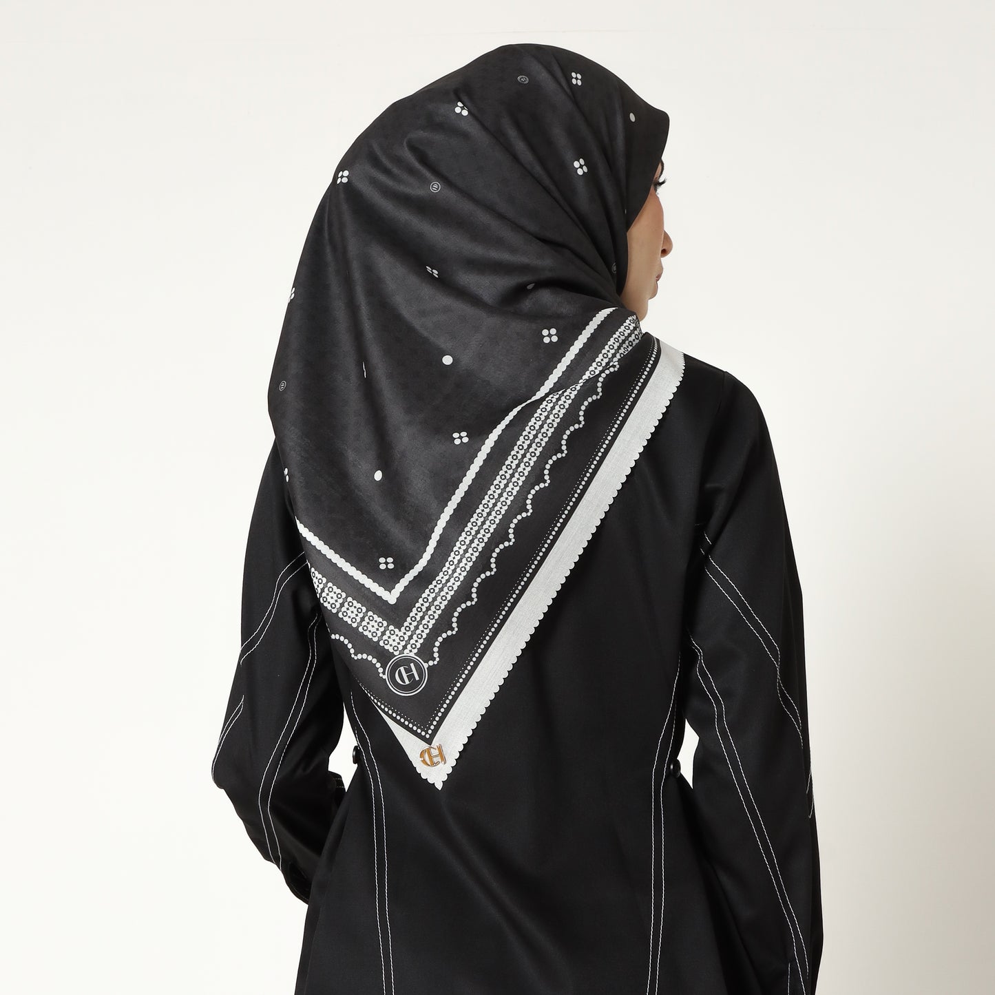 Chanté - Maia Scarf