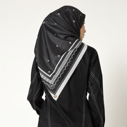 Chanté - Maia Scarf