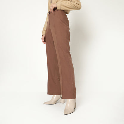 Chanté - Hiza Pants in Mocca