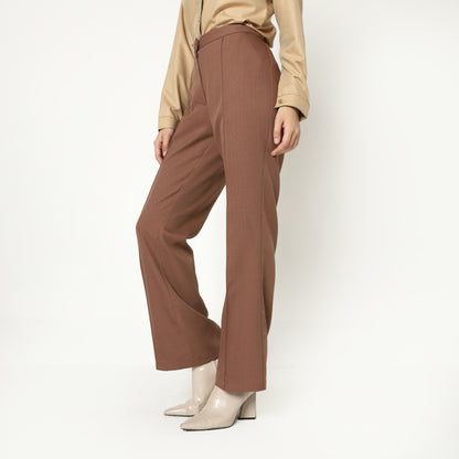 Chanté - Hiza Pants in Mocca