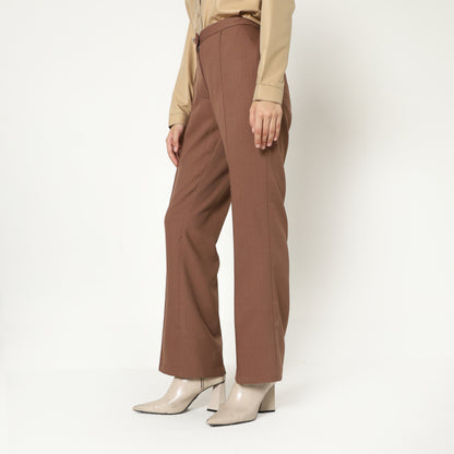 Chanté - Hiza Pants in Mocca