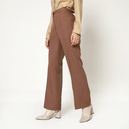 Chanté - Hiza Pants in Mocca