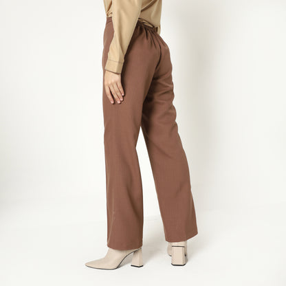 Chanté - Hiza Pants in Mocca