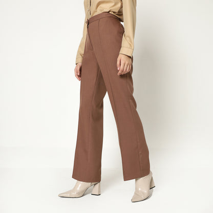 Chanté - Hiza Pants in Mocca