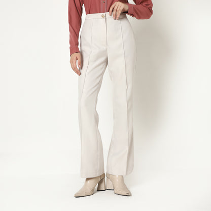 Chanté - Hiza Pants in Cream